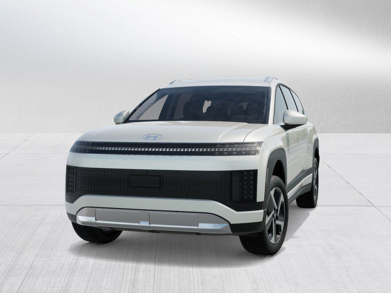 2026 Hyundai Ioniq SE photo 4