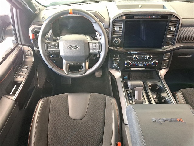 2023 Ford F-150 Raptor photo 11