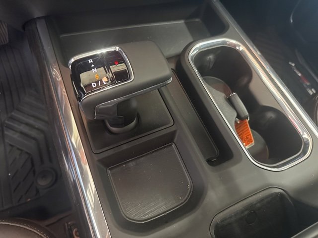 2025 Chevrolet Silverado 1500 LTZ photo 22