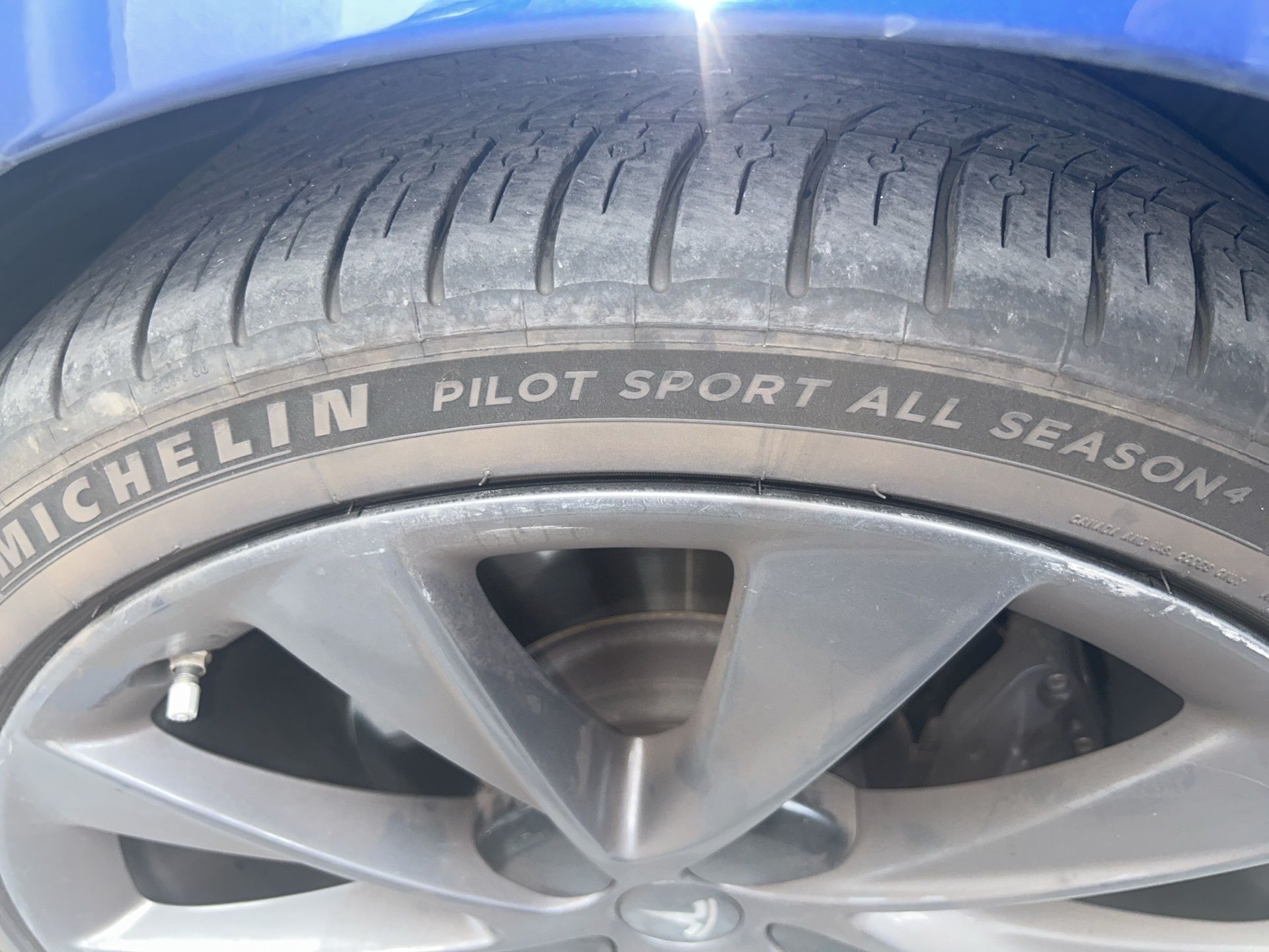 2019 Tesla Model S 75D photo 2