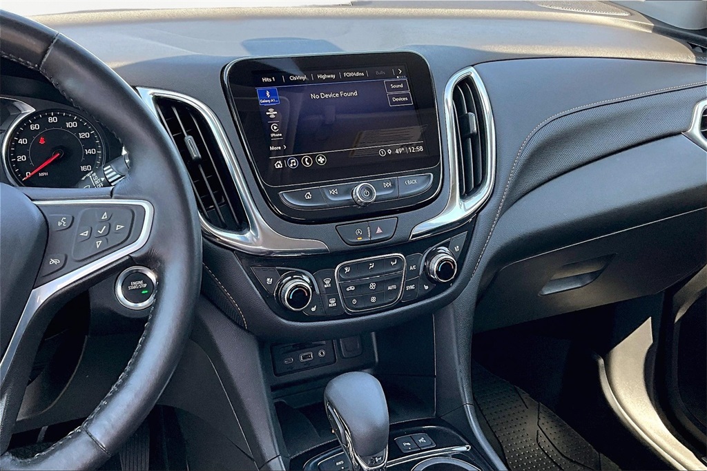 Image 6 of Pre-Owned 2022 Chevrolet Equinox Premier