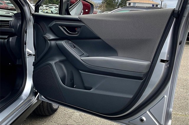 2025 Subaru Crosstrek Premium photo 19