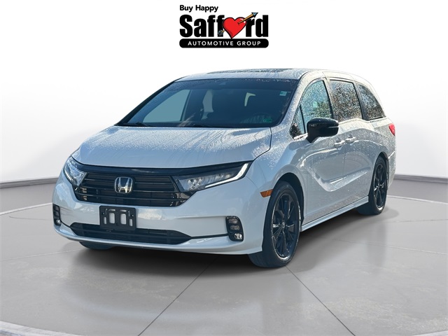 2023 Honda Odyssey