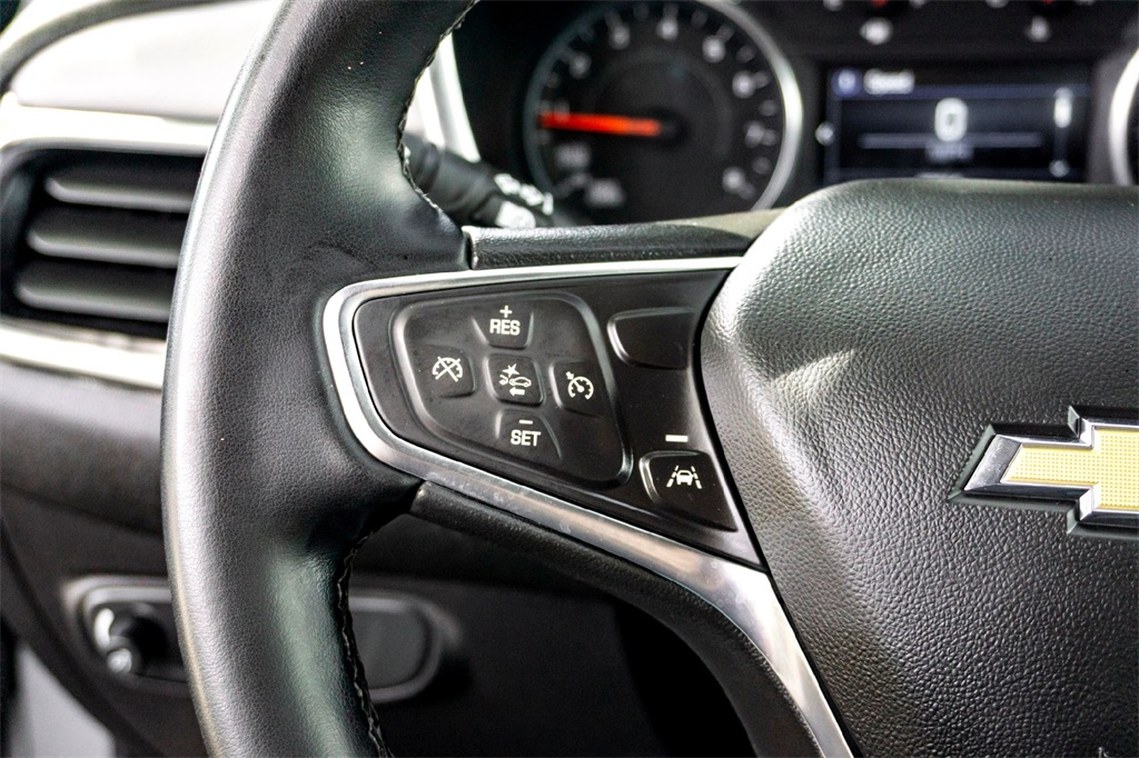 2024 Chevrolet Equinox LT photo 18