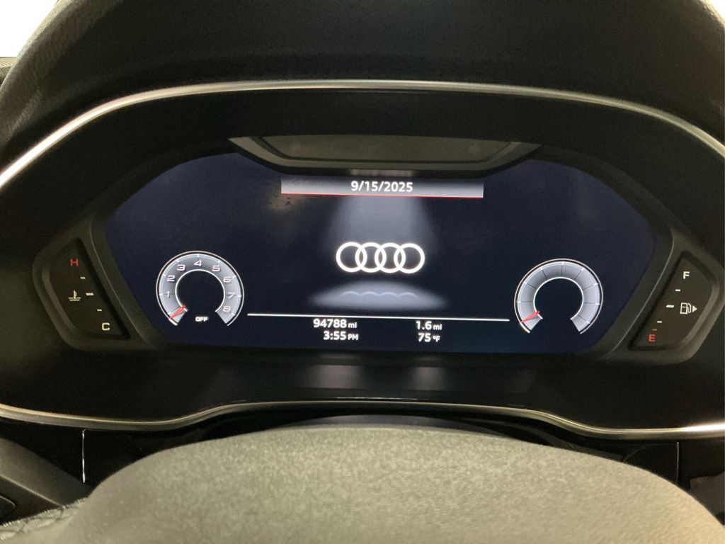 2022 Audi Q3 Premium Plus S line photo 10