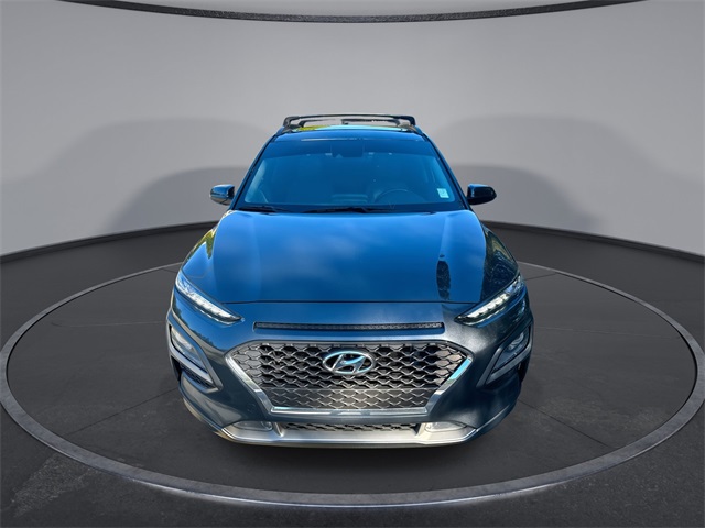 2021 Hyundai Kona Limited photo 3