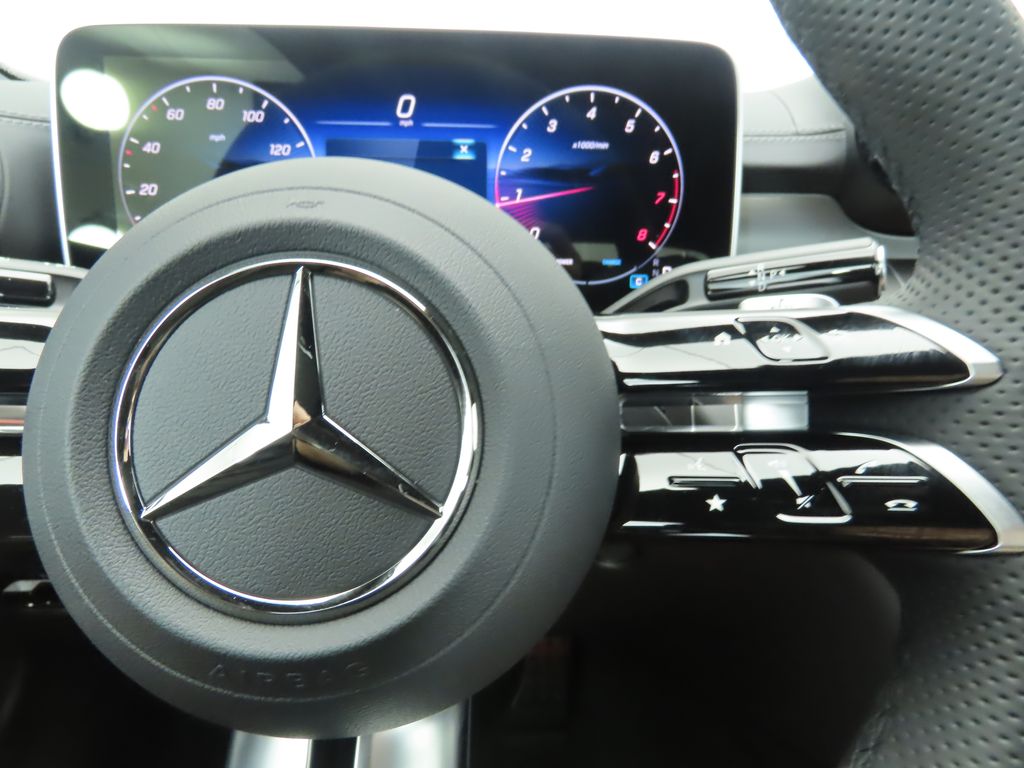 2025 Mercedes Benz C 300 photo 13