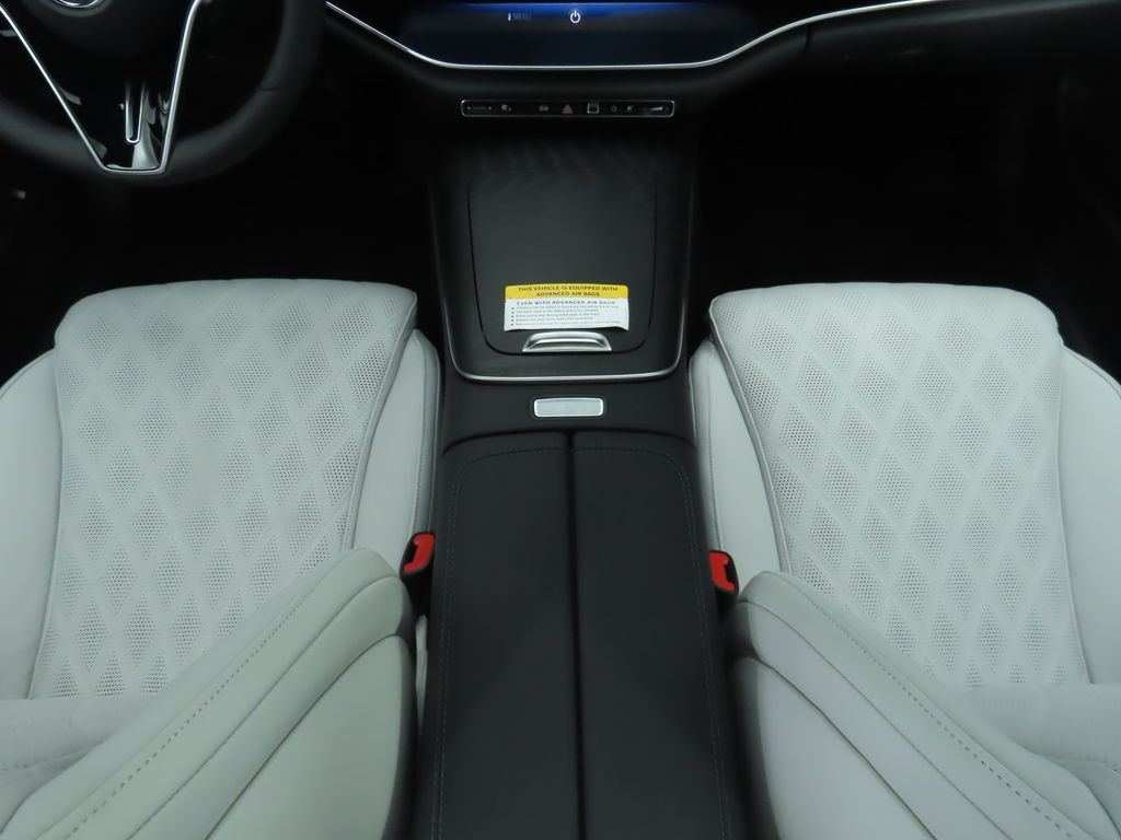 2026 Mercedes Benz E 350 photo 16