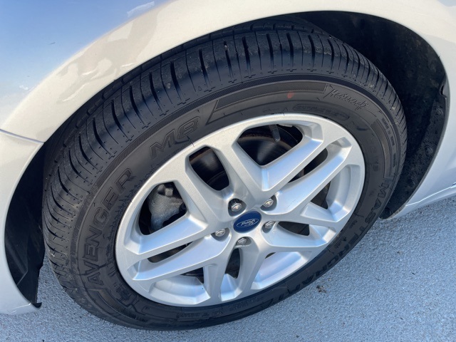 Used 2015 Ford Fusion SE with VIN 3FA6P0HD9FR160258 for sale in O'Neill, NE