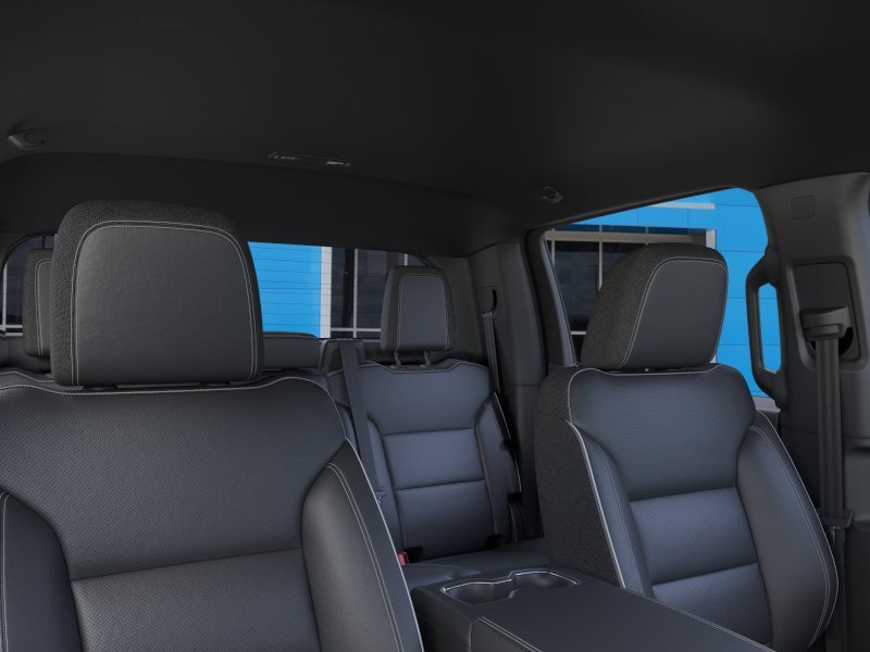 2026 Gmc Sierra Elevation photo 23