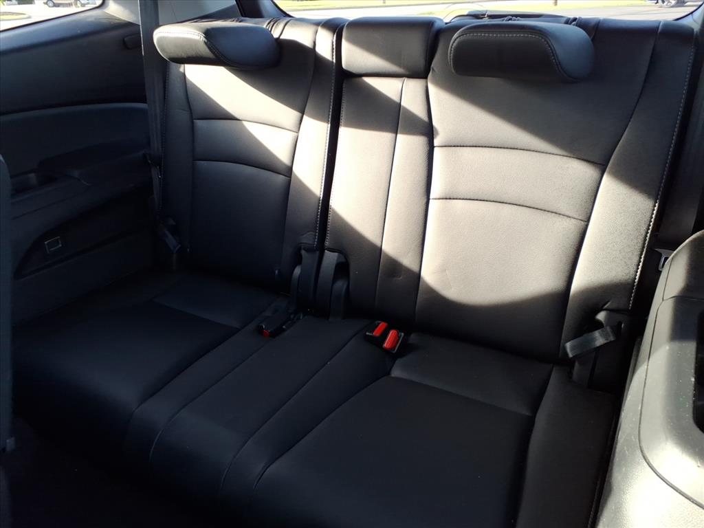 2021 Honda Pilot EX-L photo 8