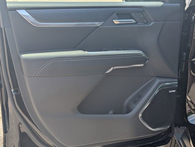2025 Gmc Acadia Elevation photo 10