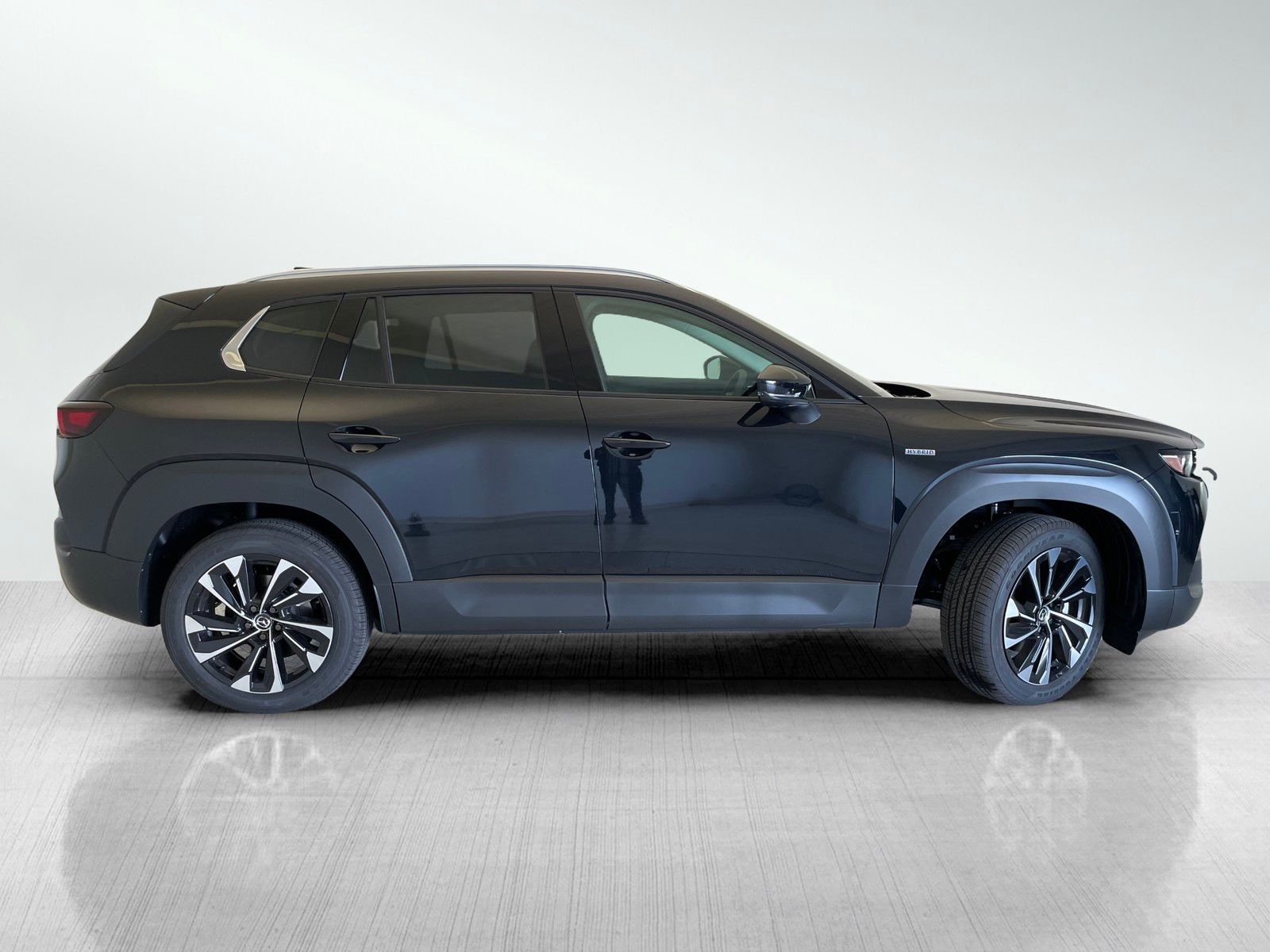 2025 Mazda CX-50 Premium Plus photo 3