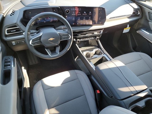 2026 Chevrolet Traverse photo 30