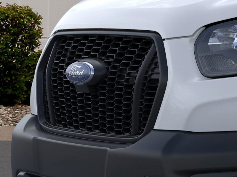 2025 Ford Transit Cargo Van photo 17