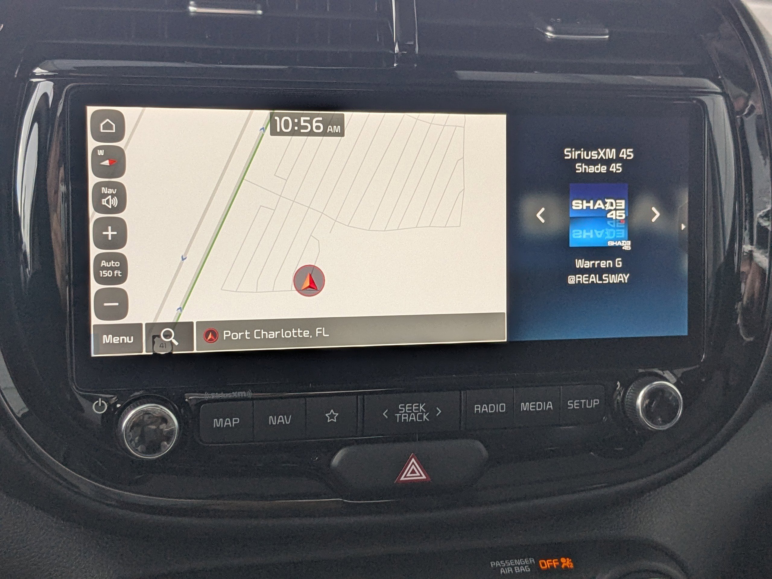 2025 Kia Soul EX photo 21
