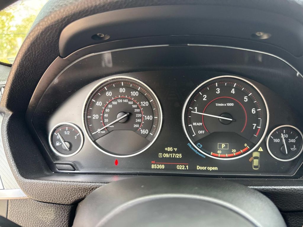 2019 Bmw 430i Gran Coupe photo 28