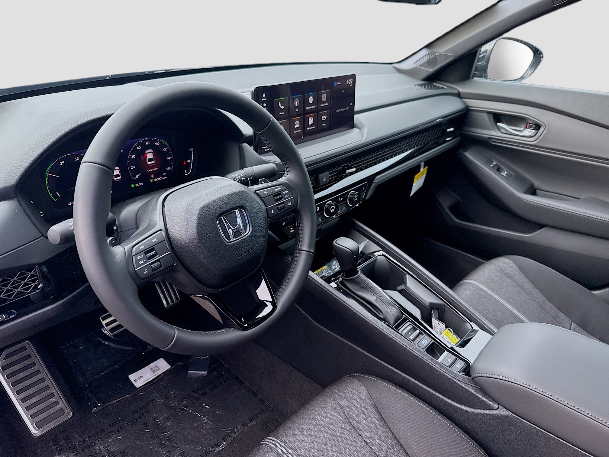 2025 Honda Accord Hybrid Sport photo 7