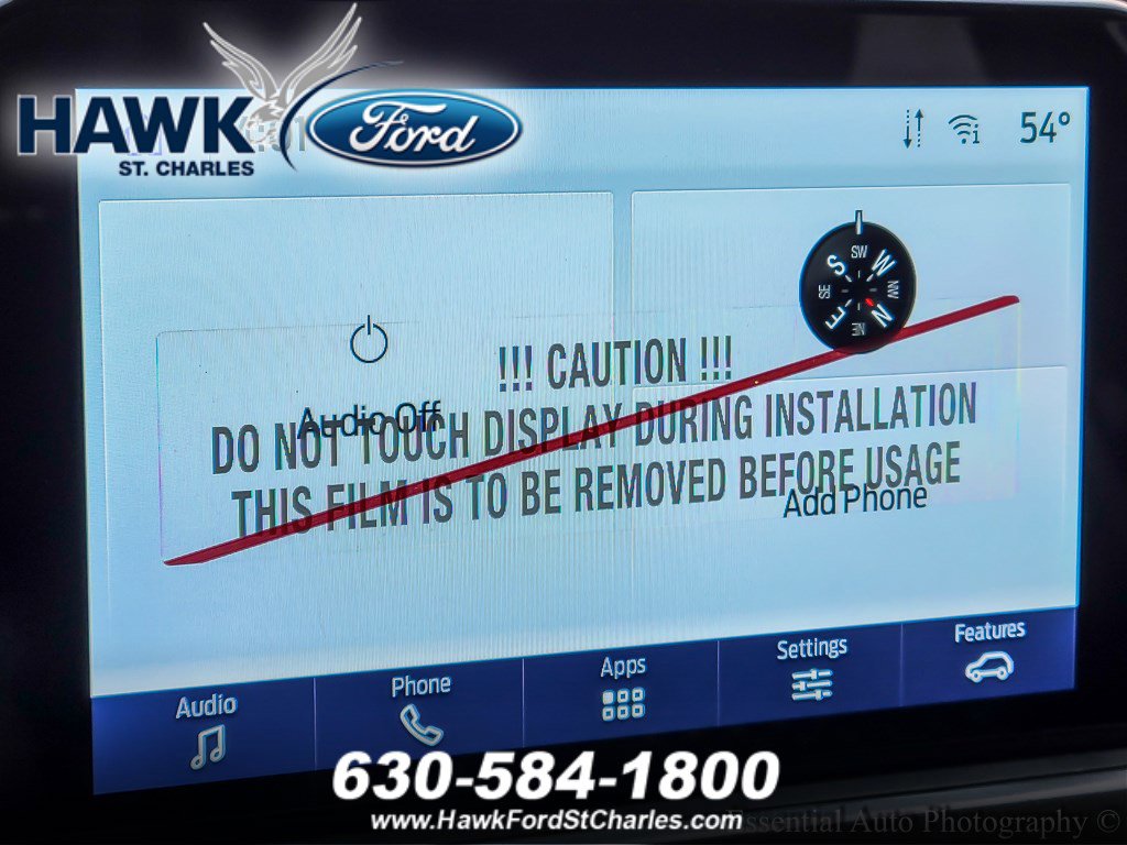 2026 FORD ESCAPE - Image 11