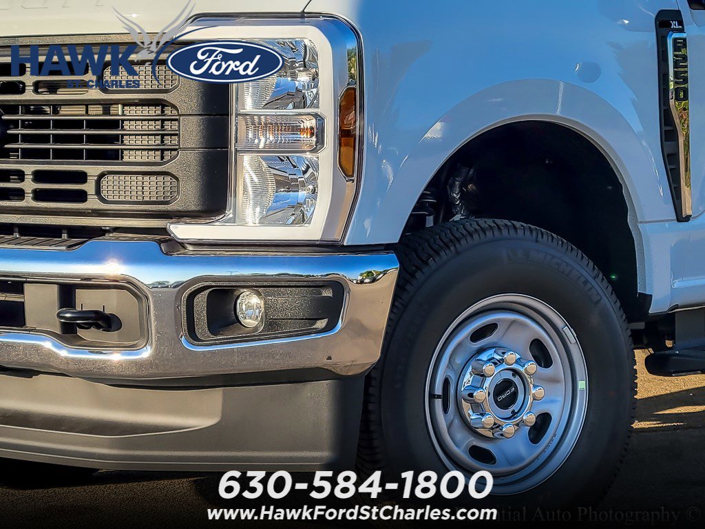 2026 FORD F-250 - Image 2