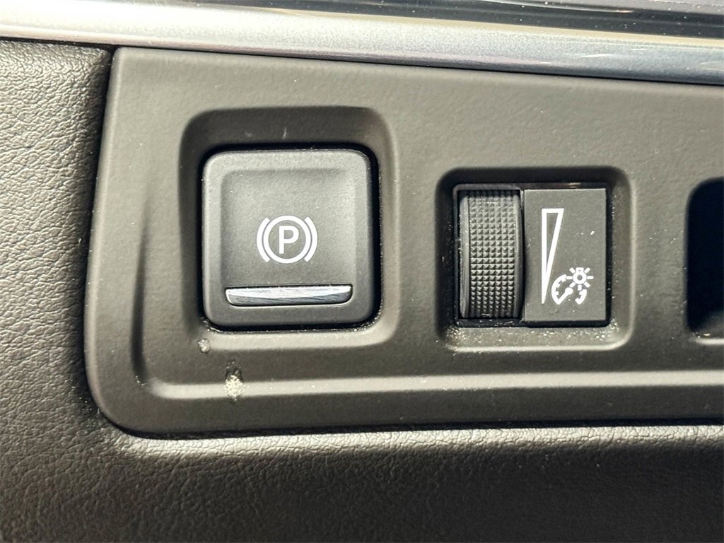 2019 Cadillac XT5 Premium Luxury photo 33