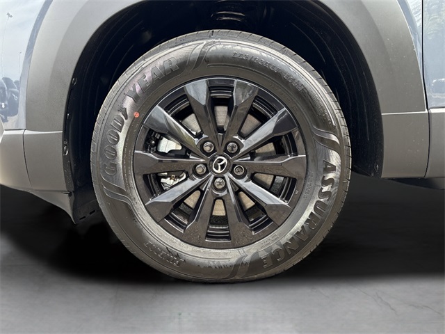 2025 Mazda CX-50 Premium photo 9