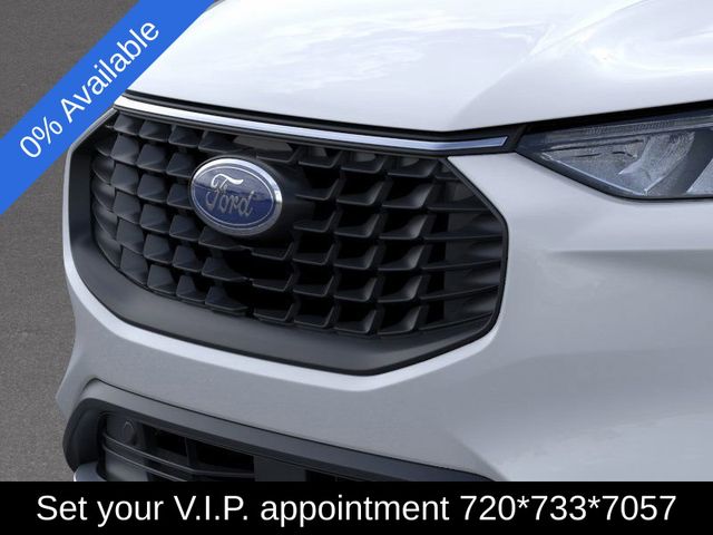 2025 Ford Escape Active photo 12