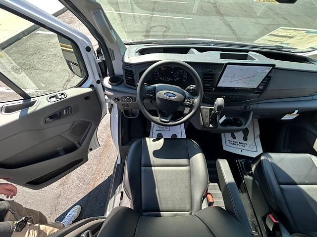 2025 Ford Transit photo 37