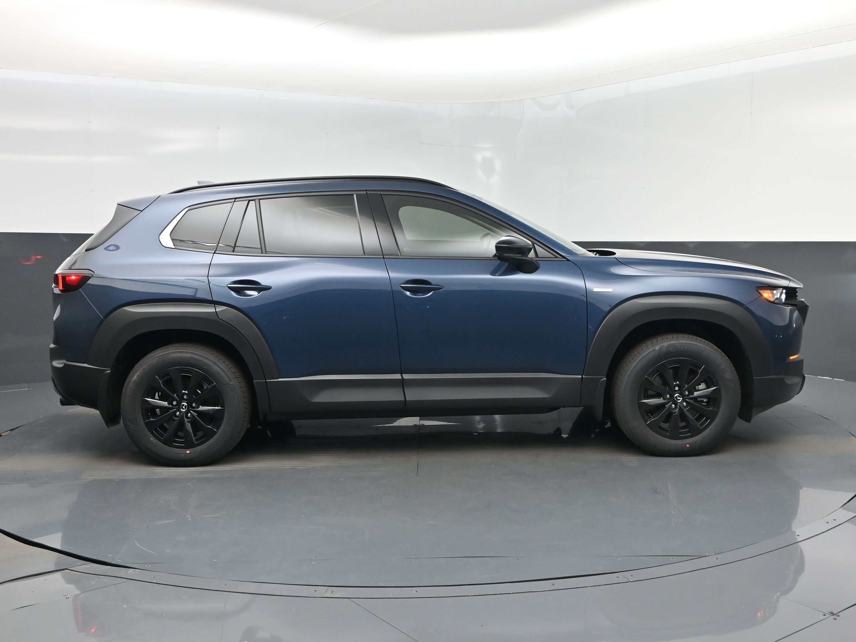 2025 Mazda CX-50 Premium photo 33