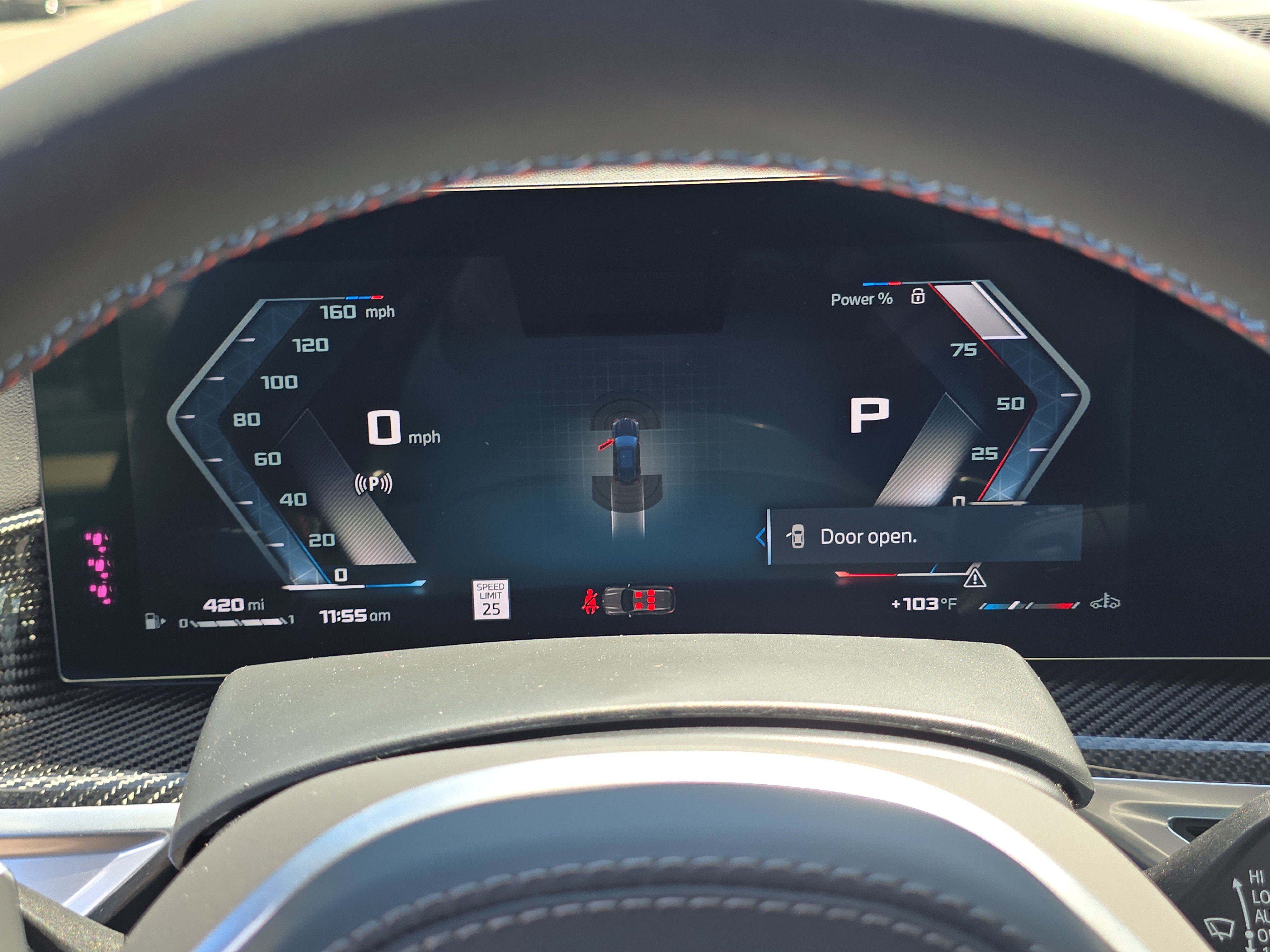 2026 Bmw X5 M60i photo 11