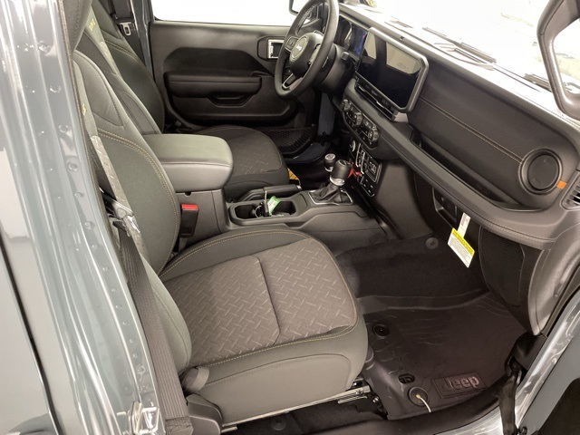 2025 Jeep Gladiator Mojave photo 40