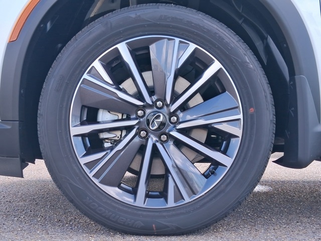 2026 Infiniti QX60 Luxe AWD photo 25
