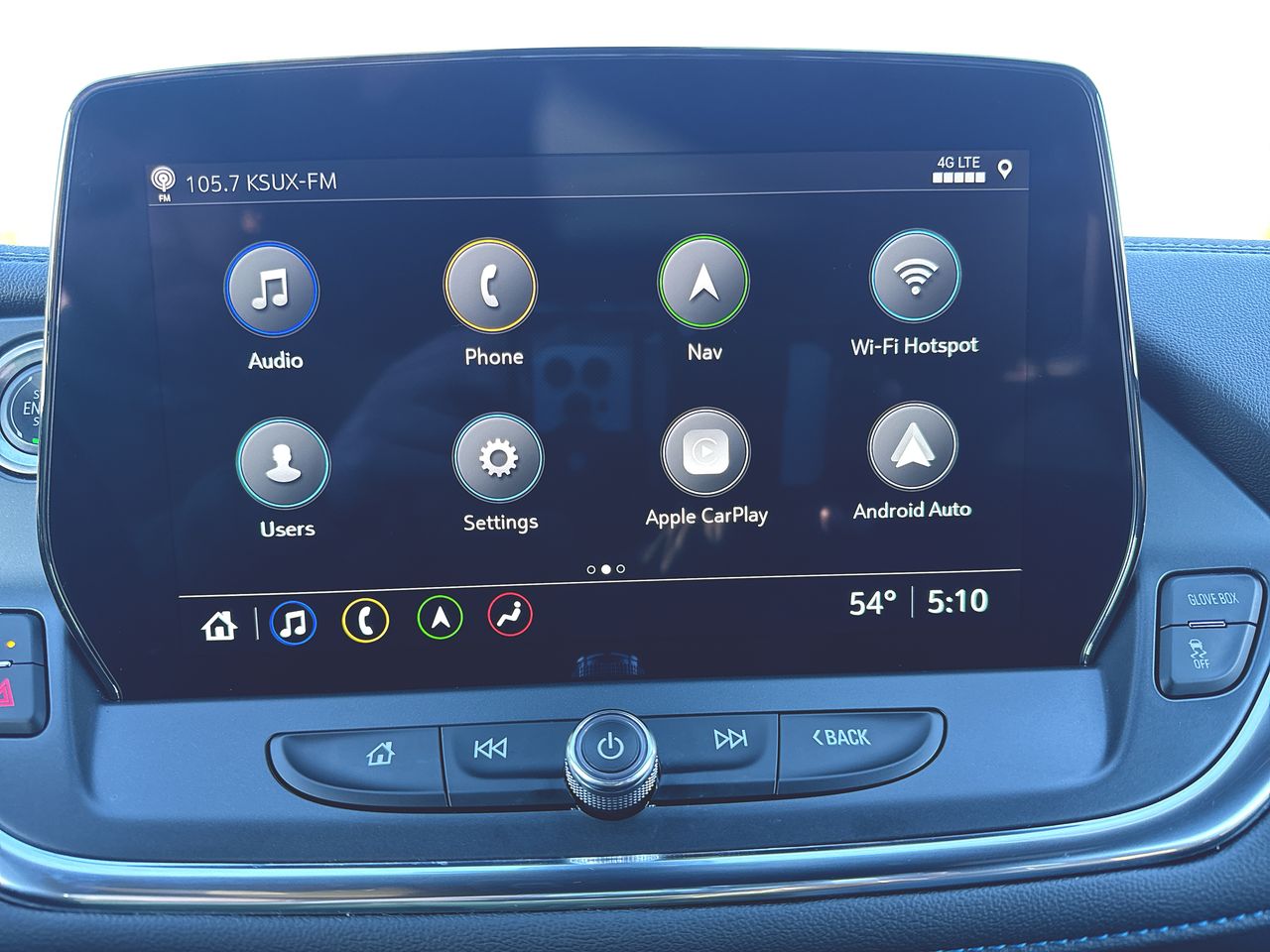 2023 Chevrolet Blazer RS photo 4