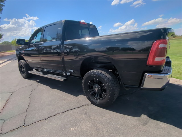 2019 Ram 2500 Big Horn photo 6