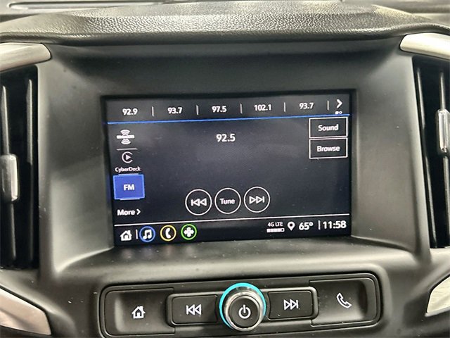 2024 Gmc Terrain SLE photo 12
