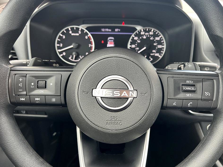 2023 Nissan Rogue S photo 19