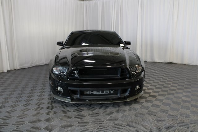 2014 Ford Mustang Shelby GT500 photo 24