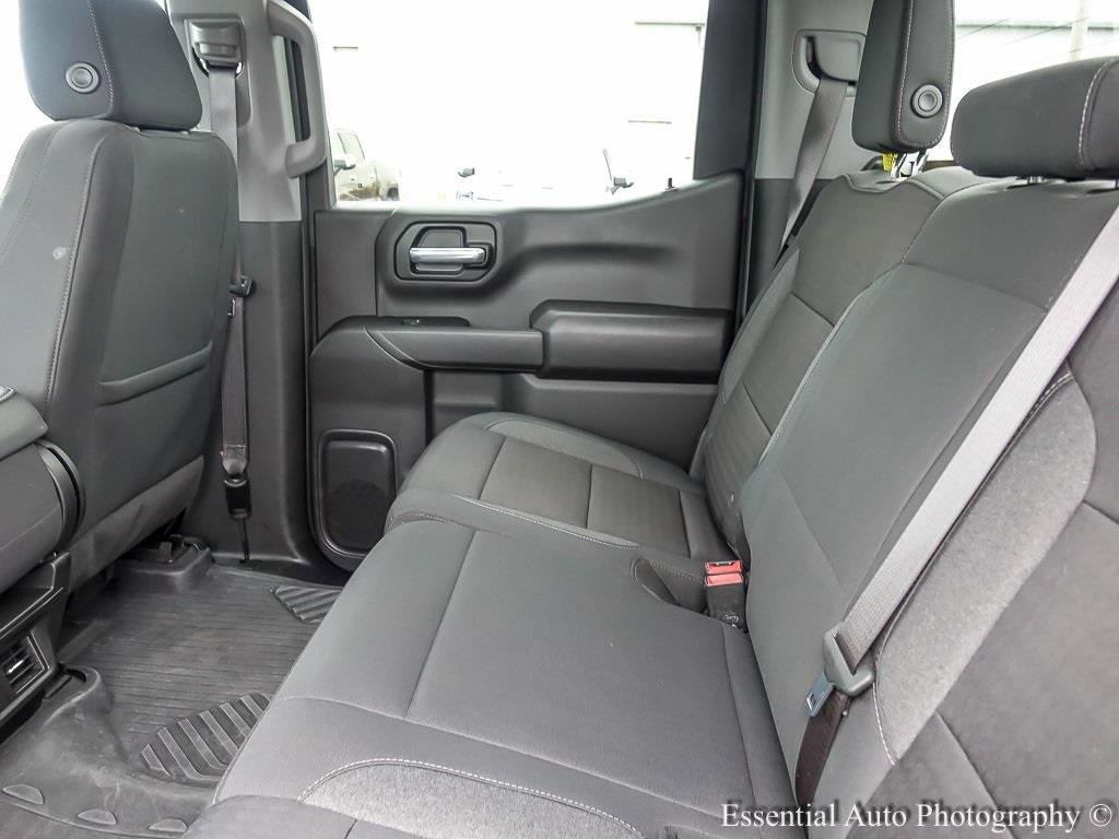 2023 CHEVROLET SILVERADO - Image 10