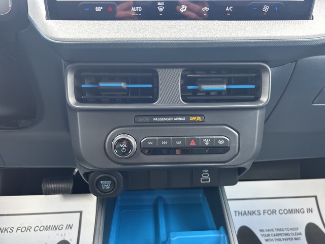 2025 Ford Maverick XLT photo 21