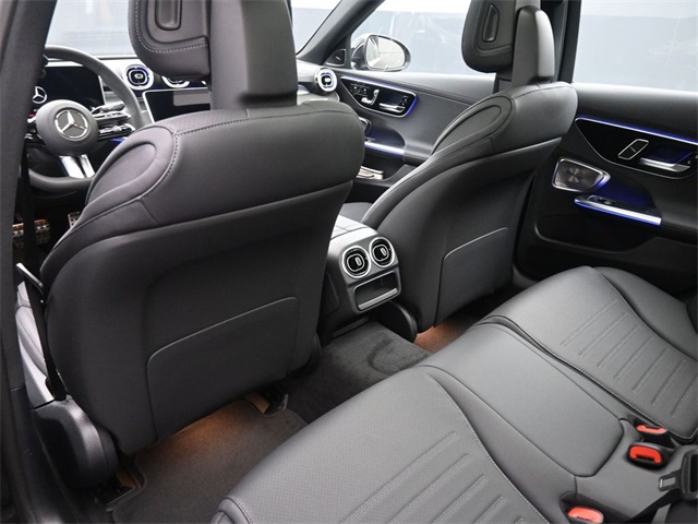 2026 Mercedes Benz C 300 photo 2