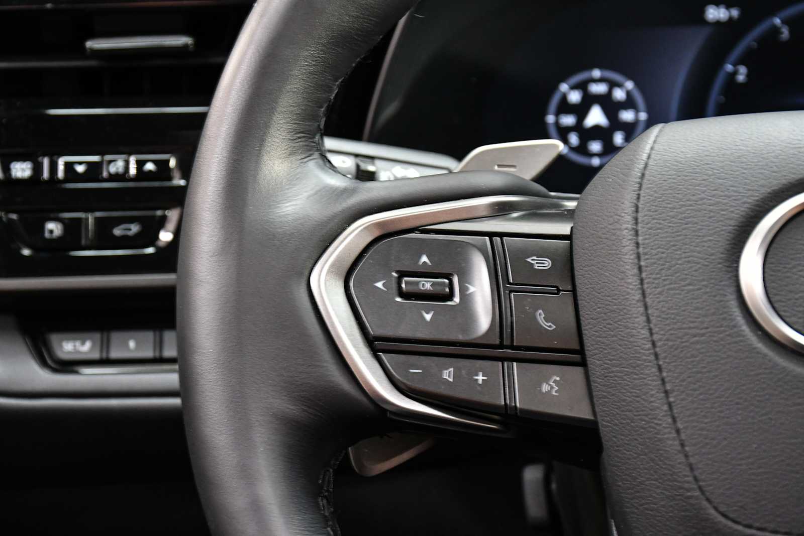 2024 Lexus TX 350 Premium photo 16