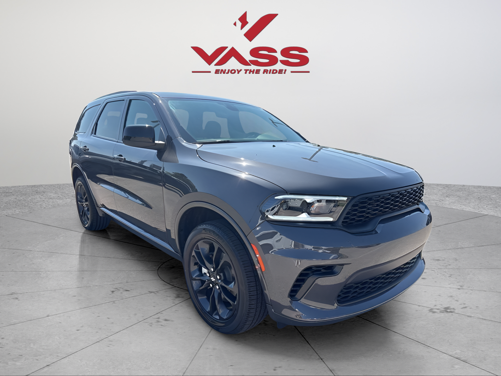 2026 Dodge Durango GT's photo