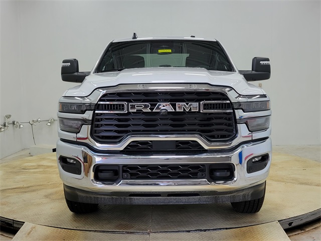 2025 Ram 2500 Big Horn photo 9