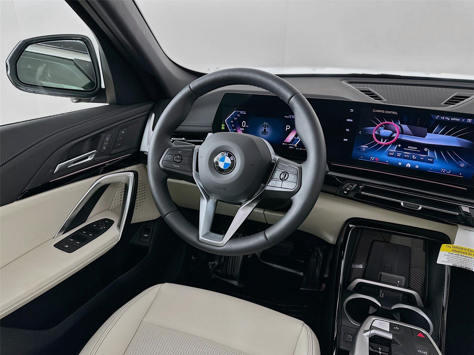 2026 Bmw X1 XDrive28i photo 21