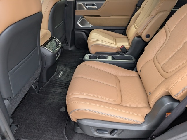 2025 Infiniti QX80 Sensory photo 23