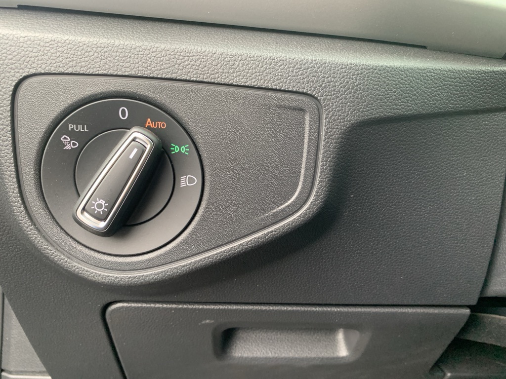 2023 Volkswagen Atlas V6 SE Technology photo 12