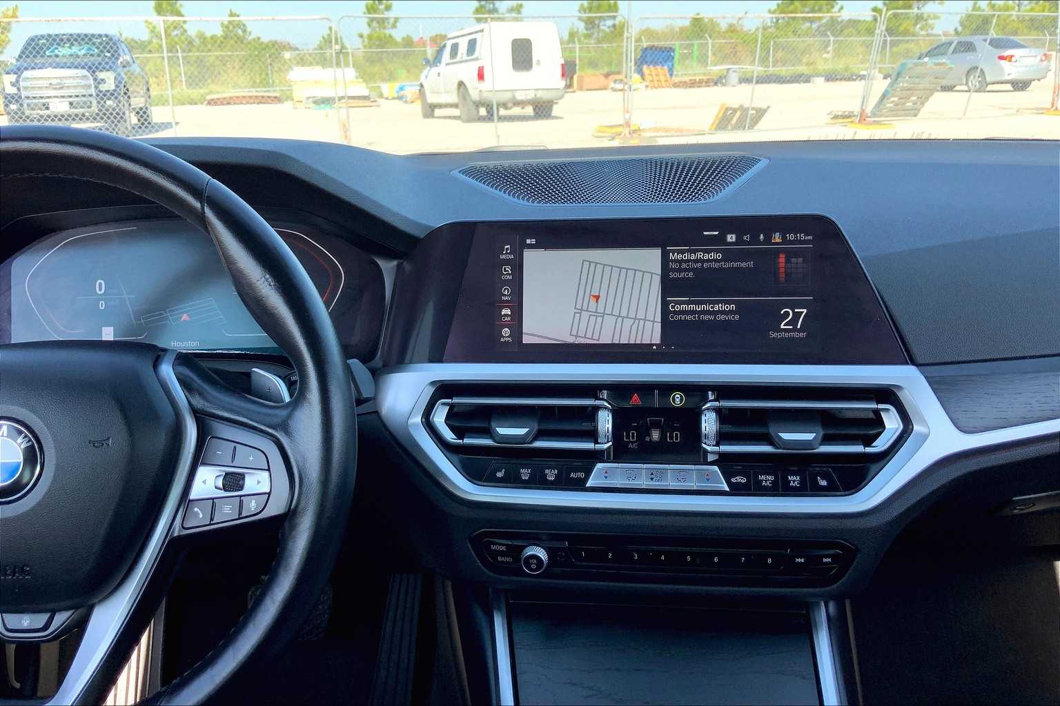 2022 Bmw 430i photo 6