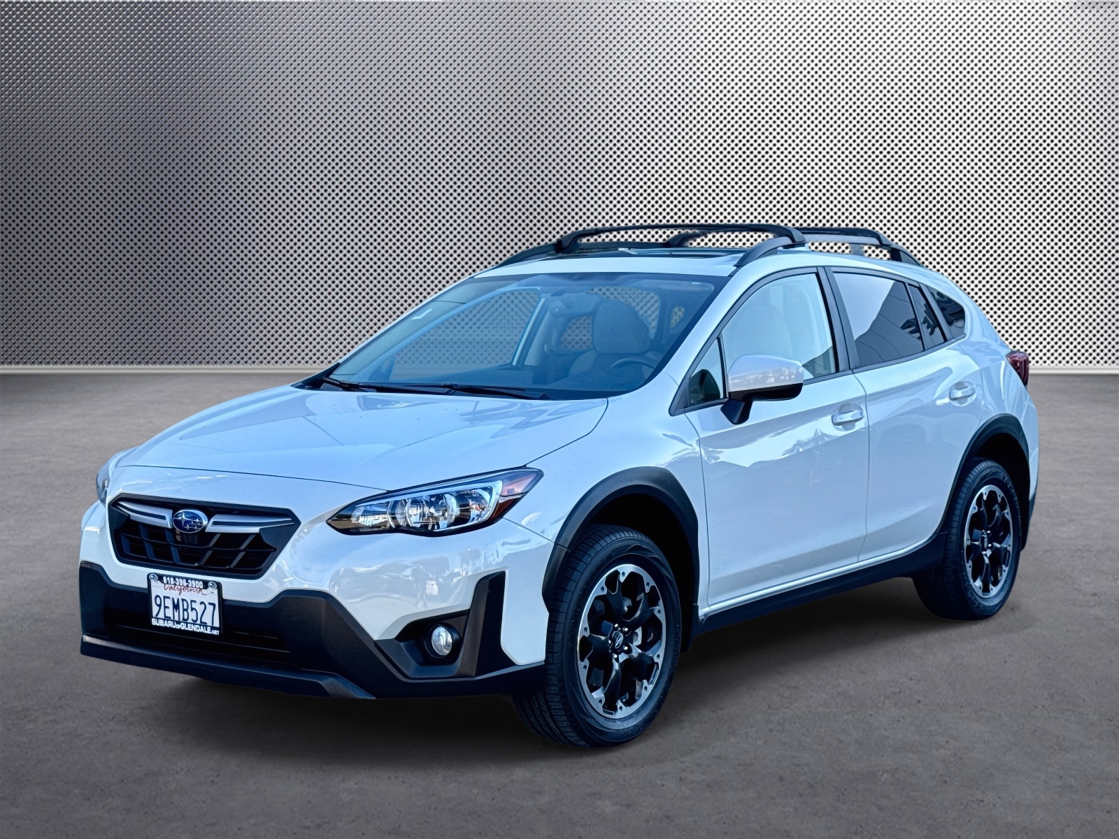 2023 Subaru Crosstrek Premium's photo