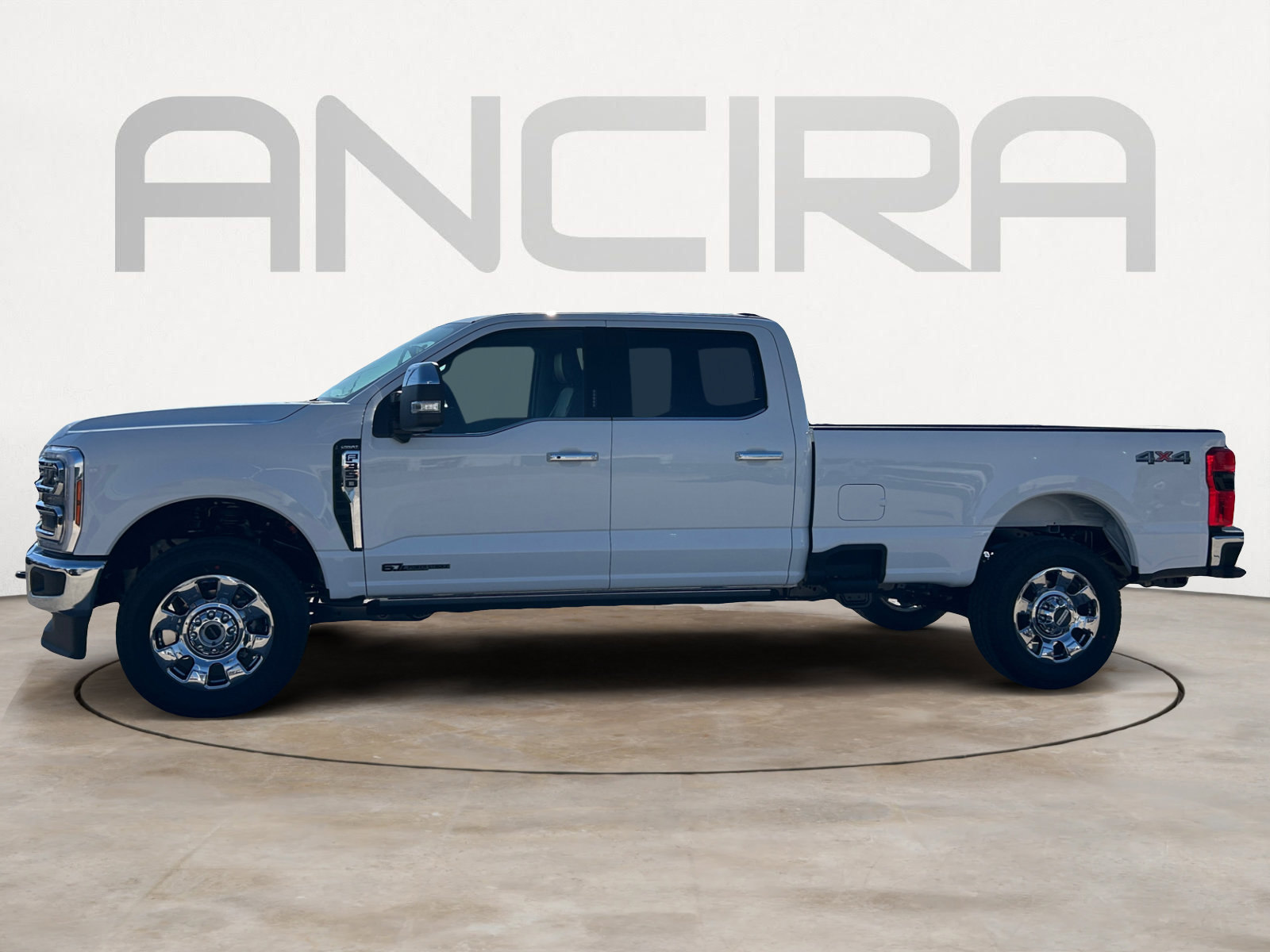 2026 Ford F-350 Lariat photo 6
