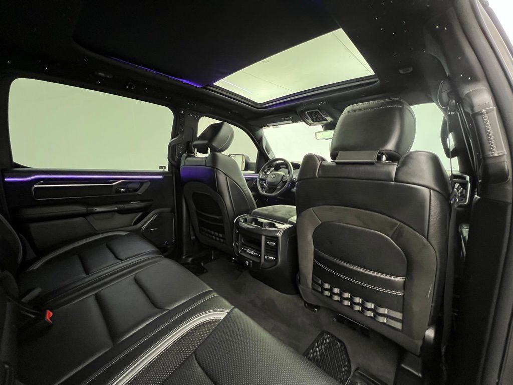 2022 Ram 1500 TRX photo 57